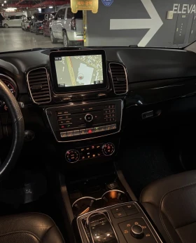 Mercedes-Benz GLE 350 d 4matic AMG line, снимка 5