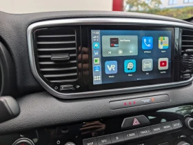 Kia Sportage, снимка 14