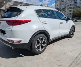 Kia Sportage, снимка 3