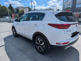 Kia Sportage, снимка 4