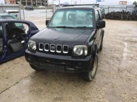 Suzuki Jimny 1.3 | Mobile.bg    1