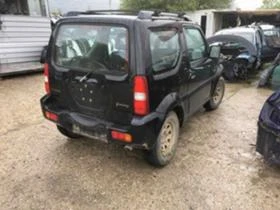 Suzuki Jimny 1.3 | Mobile.bg    5