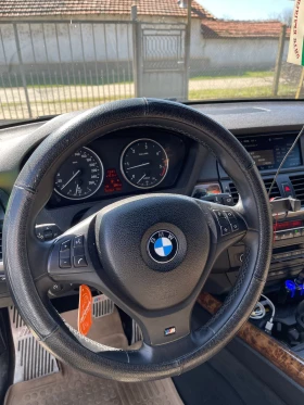 BMW X5 3.0 SD, снимка 7