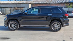 Jeep Grand cherokee Summit, снимка 8