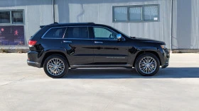 Jeep Grand cherokee Summit, снимка 12