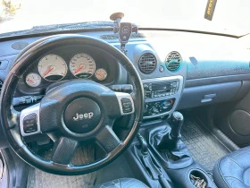 Jeep Cherokee Liberty, снимка 14