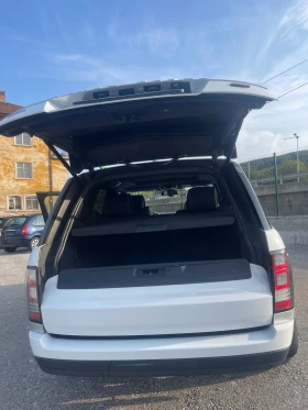 Land Rover Range rover Autobiography 4.4 TD, снимка 15