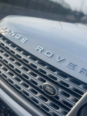 Land Rover Range rover Autobiography 4.4 TD | Mobile.bg    5