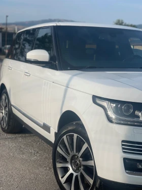 Land Rover Range rover Autobiography 4.4 TD, снимка 2