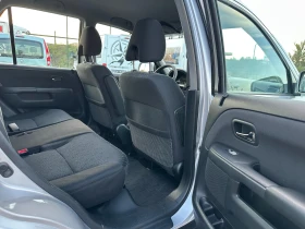 Honda Cr-v 2.0-SWISS-FACELIFT-NAVI-AUTOMAT-КАТО НОВА ОТДОЛУ!, снимка 13