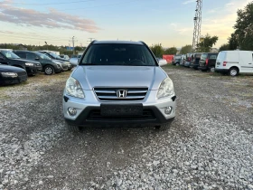 Honda Cr-v 2.0-SWISS-FACELIFT-NAVI-AUTOMAT-КАТО НОВА ОТДОЛУ!, снимка 7