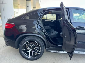 Mercedes-Benz GLE 43 AMG 4Matic, снимка 8