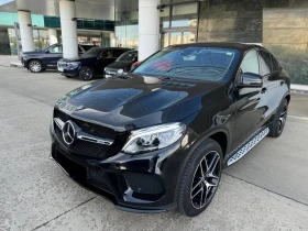 Mercedes-Benz GLE 43 AMG 4Matic, снимка 1