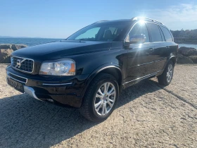 Volvo Xc90 AWD 4x4/6+ 1 | Mobile.bg    3