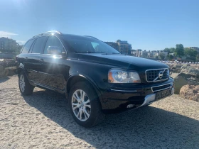     Volvo Xc90 AWD 4x4/6+ 1