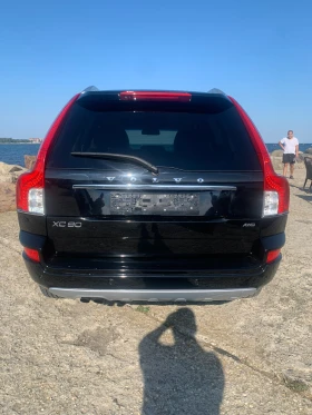 Volvo Xc90 AWD 4x4/6+ 1, снимка 6