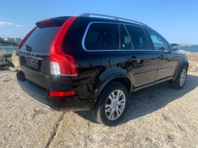 Volvo Xc90 AWD 4x4/6+ 1 | Mobile.bg    7