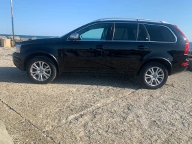 Volvo Xc90 AWD 4x4/6+ 1, снимка 4