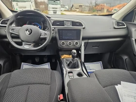 Renault Kadjar 1.5DCI, снимка 12