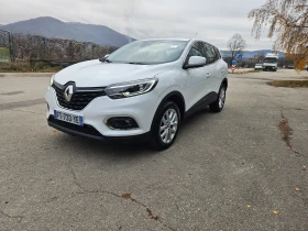 Renault Kadjar 1.5DCI, снимка 1