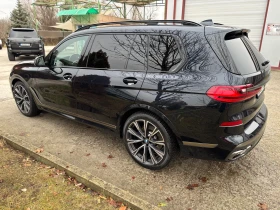 BMW X7 M 50 D, снимка 7