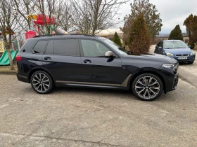 BMW X7 M 50 D, снимка 4