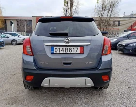 Opel Mokka 1.4T Cosmo Swiss Edition, снимка 4