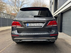 Mercedes-Benz GLE 250 --LED- -2.2cdi 204hp | Mobile.bg    10