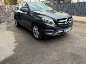 Mercedes-Benz GLE 250 --LED- -2.2cdi 204hp | Mobile.bg    15