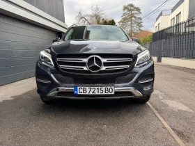 Mercedes-Benz GLE 250 --LED- -2.2cdi 204hp | Mobile.bg    16