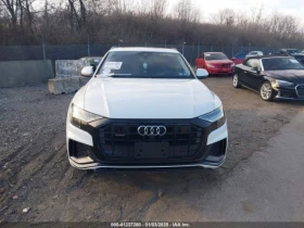 Audi Q8 55TFSI PREMIUM   | Mobile.bg    12