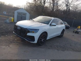 Audi Q8 55TFSI PREMIUM   | Mobile.bg    2