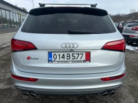 Audi SQ5 3.0TDI* S-Line* UNIKAT* FULL* REALNI KM* , снимка 5