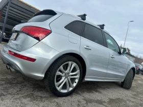 Audi SQ5 3.0TDI* S-Line* UNIKAT* FULL* REALNI KM* , снимка 6