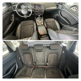 Audi SQ5 3.0TDI* S-Line* UNIKAT* FULL* REALNI KM* , снимка 9