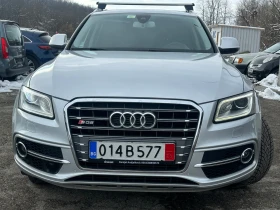     Audi SQ5 3.0TDI* S-Line* UNIKAT* FULL* REALNI KM* 