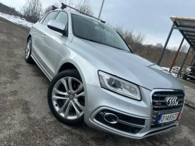     Audi SQ5 3.0TDI* S-Line* UNIKAT* FULL* REALNI KM* 