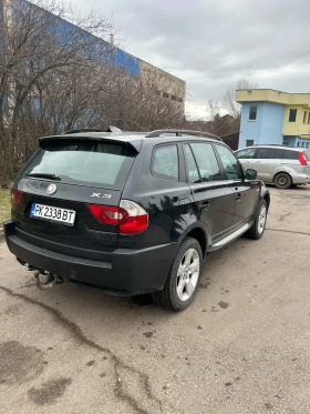 BMW X3 2.0 d, снимка 2