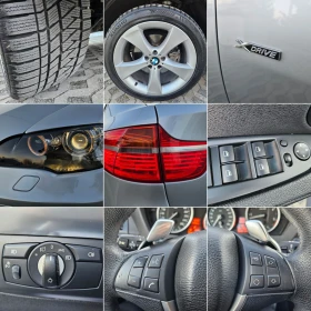 BMW X6 8СК= 360CAM= TV= ОБДУХВАНЕ= ОБСЛУЖЕН= FACELIFT - 33900 лв. - 70088703 | Car24.bg