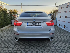 BMW X6 8СК= 360CAM= TV= ОБДУХВАНЕ= ОБСЛУЖЕН= FACELIFT - 33900 лв. - 70088703 | Car24.bg