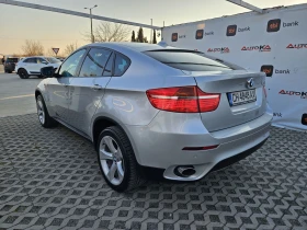 BMW X6 8СК= 360CAM= TV= ОБДУХВАНЕ= ОБСЛУЖЕН= FACELIFT, снимка 5