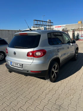 VW Tiguan, снимка 5