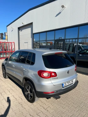 VW Tiguan, снимка 3