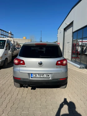 VW Tiguan, снимка 4