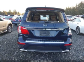 Mercedes-Benz GL 500 | Mobile.bg    4