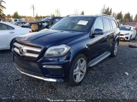 Mercedes-Benz GL 500 | Mobile.bg    2