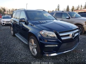 Mercedes-Benz GL 500 | Mobile.bg    6