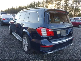 Mercedes-Benz GL 500 | Mobile.bg    3