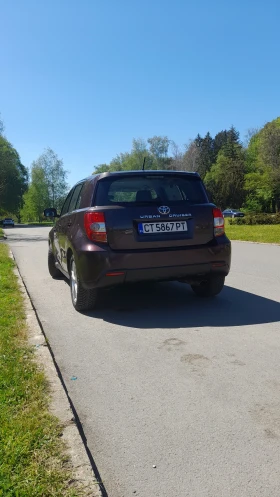Обява за продажба на Toyota Urban Cruiser ~14 040 лв. - изображение 3