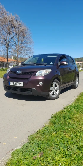 Обява за продажба на Toyota Urban Cruiser ~14 040 лв. - изображение 2